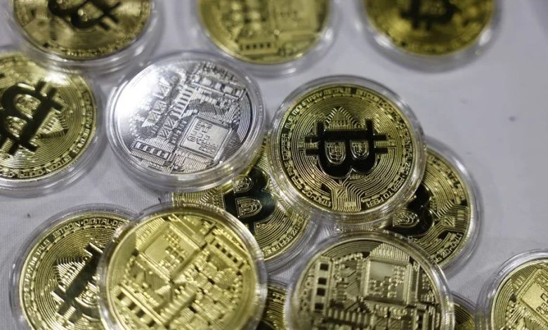 Foto de El bitcóin recupera los 78,500 dólares, tras tocar los 75,700 y marcar mínimos desde abril – ACN (República Dominicana)