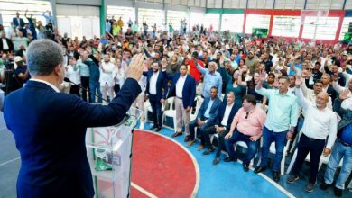 Foto de Reconocidos dirigentes PLD en Santiago pasan a Fuerza Pueblo |  ACN
