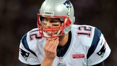Foto de Exjugadores molestos con Tom Brady por Super Bowl LX