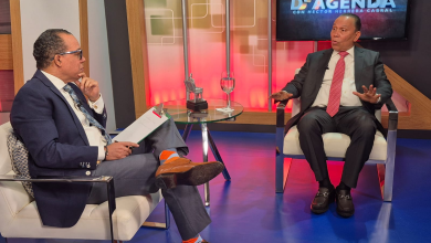 Foto de Radhamés Jiménez afirma FP seguirá juramentando dirigentes de otros partidos