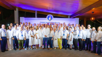 Foto de PRM celebra 11 años con el reto de mantener el poder y las controversias de cara al 2028