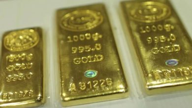 Foto de El oro y la plata rebotan tras el fuerte desplome de las últimas sesiones – ACN (República Dominicana)