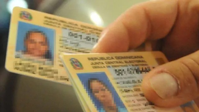 Foto de La JCE deja emitir la actual cédula de identidad electoral |  ACN