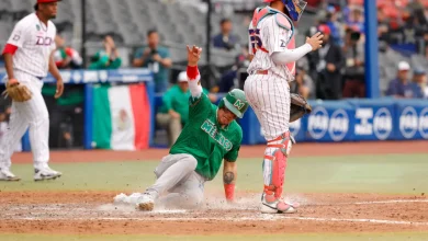 Foto de Tomateros descalifican al Escogido de la Serie del Caribe