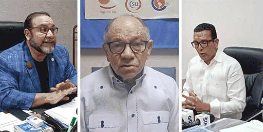 Foto de ¡Sin empezar la legislatura! Debates sobre reforma laboral cobran mayor fuerza – ACN (República Dominicana)