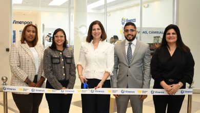 Foto de Vimenca y Western Union amplían su red de servicios con nuevas oficinas en la zona norte – ACN (República Dominicana)