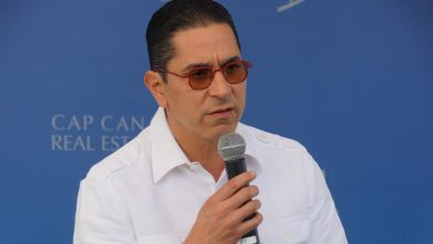 Foto de Afirman más de 18 mil visitantes asistieron a la Copa Cap Cana ATP Challenger RD Open – ACN (República Dominicana)