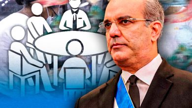 Foto de Abinader se reunirá con sectores comerciales e industriales para estabilizar precios ante crisis internacional