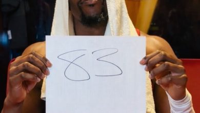 Foto de Bam Adebayo eclipsa a Kobe con 83 puntos