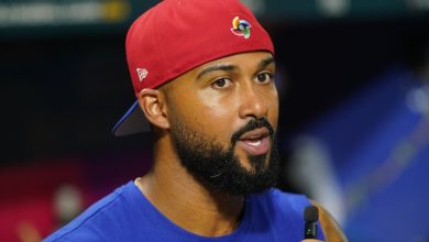 Foto de “Lucharemos desde el primer lanzamiento”