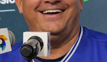 Foto de Venezuela está lista para ejecutar contra Dominicana