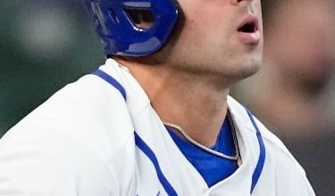 Foto de Estados Unidos cerca del abismo en el Clásico