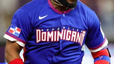 Foto de Bates de República Dominicana lideran en el Clásico Mundial