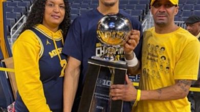 Foto de Lendeborg rechazó oferta entre 7 y 9 millones dólares