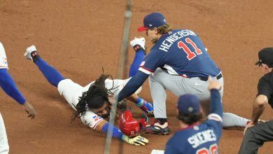 Foto de Albert Pujols expresa orgullo por los jugadores de RD