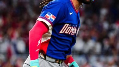 Foto de Otro memorable jonrón para la dinastía Tatis