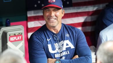 Foto de Potencias van por la gloria mundial