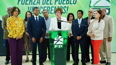 Foto de La FP critica «incapacidad» gerencial sector educativo |  ACN