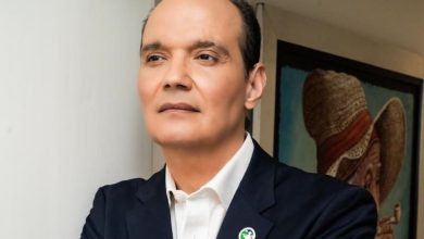 Foto de Domínguez Trujillo invita al pueblo a reflexión profunda |  ACN