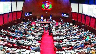 Foto de Legisladores apoyan modificación ley de partidos para cerrar la puerta al crimen organizado