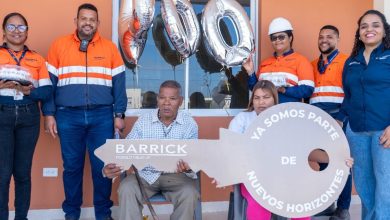 Foto de Don Esteban inicia nueva etapa en Nuevos Horizontes tras 40 años en la agricultura – ACN (República Dominicana)