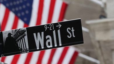 Foto de Acciones estadounidenses abren a la baja incluyendo Wall Street – ACN (República Dominicana)