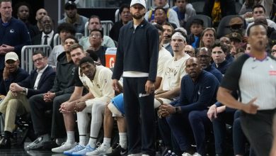 Foto de Stephen Curry deberá esperar 10 días más para regresar con los Warriors