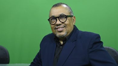 Foto de ¡Sin filtros! Américo Celado arremete contra Soriano y Jay