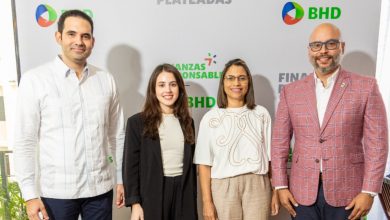 Foto de Banco BHD realiza taller de finanzas digitales para adultos mayores – ACN (República Dominicana)