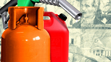 Foto de Suben entre RD$5 y RD$73 precios de combustibles; GLP se mantendrá congelado