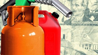 Foto de Gobierno sube RD$5 a gasolinas y gasoil; GLP se mantendrá congelado – ACN (República Dominicana)