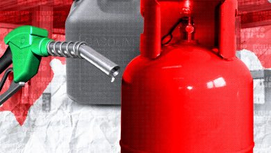 Foto de amenaza con elevar combustibles y factura petrolera en RD – ACN (República Dominicana)