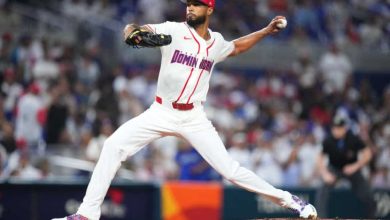 Foto de brilla y domina a Corea en el Clásico; ¡Excepcional!, ¡estupendo!, ¡maravilloso!