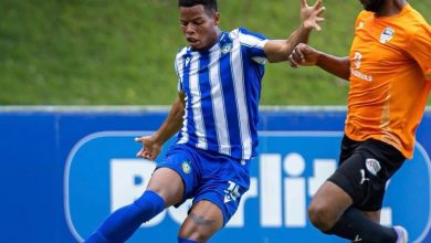 Foto de Cibao FC se mantiene firme en la cima del fútbol dominicano