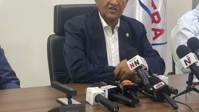 Foto de Conatra pide al gobierno congelar precios de combustibles por seis meses – ACN (República Dominicana)