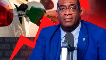 Foto de Conflicto EE.UU., Israel e Irán: Se espera un aumento de precios en combustibles en RD, según economista