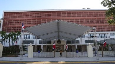 Foto de Legisladores de oposición desconfian anuncio del ministro Magín; advierten podría tratarse de una reforma disfrazada