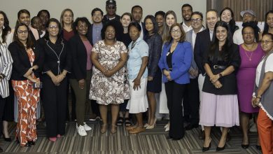 Foto de Estudio advierte brechas de género e informalidad en reciclaje de plásticos en RD – ACN (República Dominicana)