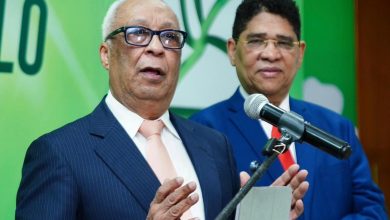 Foto de Daniel Toribio asegura Gobierno omite datos del BCRD y presenta contexto incompleto del mercado laboral – ACN (República Dominicana)