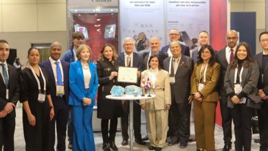 Foto de Delegación dominicana busca fortalecer lazos con Canadá en feria minera PDAC – ACN (República Dominicana)