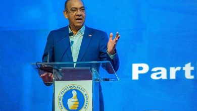 Foto de Ascención resalta fortaleza RD frente incertidumbres globales | ACN