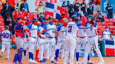 Foto de Dominicana brilla ante Detroit rumbo al Clásico 2026; selección cumplió