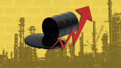 Foto de El petróleo de Texas sube un 1,53 % pendiente de una coalición naval en Oriente Medio – ACN (República Dominicana)
