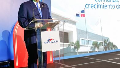 Foto de «RD tiene oportunidad para potencializar su economía y aumentar inversión pública» – ACN (República Dominicana)