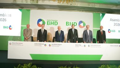 Foto de BHD realiza asambleas de accionistas y presenta los resultados de 2025 – ACN (República Dominicana)