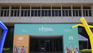 Foto de Asociación Cibao presenta agenda educativa para la Semana Económica y Financiera del BCRD – ACN (República Dominicana)