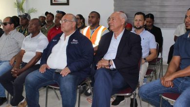 Foto de FEDA fomenta la arborización urbana en Esperanza, Valverde – ACN (República Dominicana)