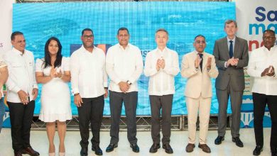 Foto de Concluye con éxito la tercera edición de la feria “Turismo y Atracciones Samaná 2026” – ACN (República Dominicana)