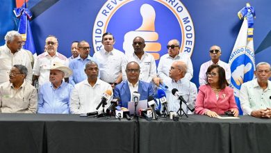 Foto de Frente Agropecuario PRM destaca “gran avance y crecimiento” durante gestión de Abinader – ACN (República Dominicana)