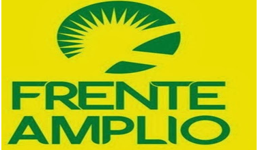 Foto de Frente Amplio dice peligran derechos de los trabajadores RD | ACN